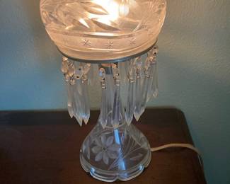 beautiful lamp