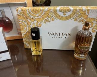 some nice perfume