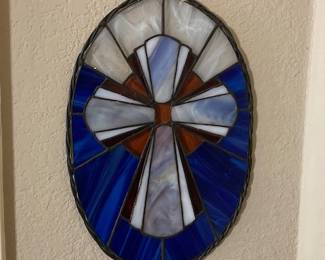 stained glass