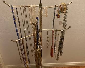 costume jewelry