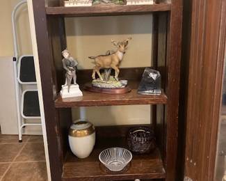 Boehm owls, Royal Copenhagen and more