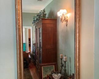 LARGE mirror