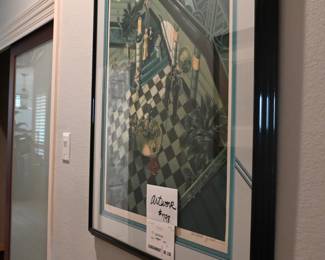 Sale Picture