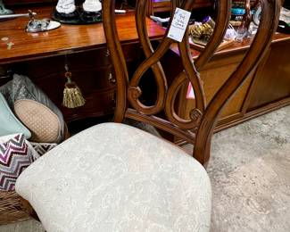 Side chair