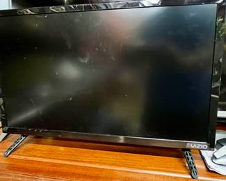 23” Visio TV