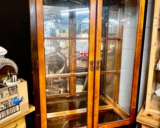 China cabinet