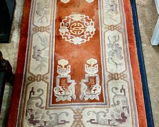 Area rug/carpet