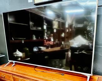 72 inch LG TV