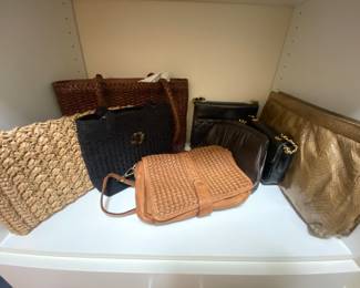 Purses