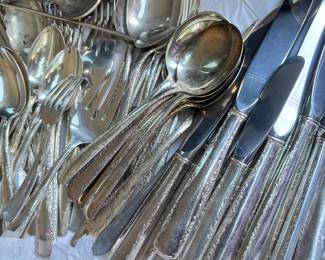 Gorham Camillia Flatware