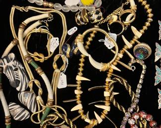 Better Costume Jewelry