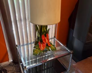 Retro Tables