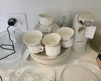 Adams Ironstone