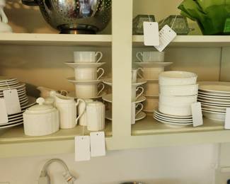 Mikasa Hampton Bays China
