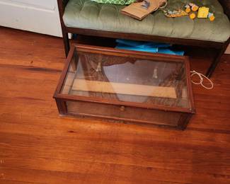 Country Store Countertop Case