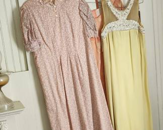 Vintage Dresses