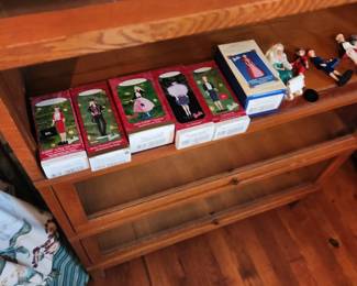 Hallmark Barbie