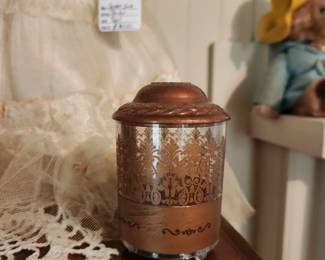 Dark Shadows Music Box