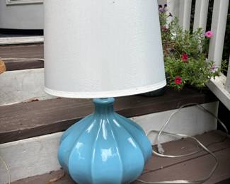 Cool lamp