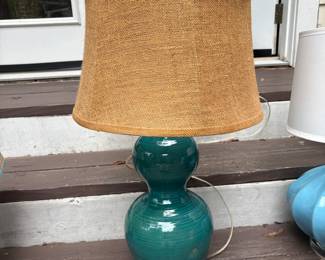 Another neat lamp