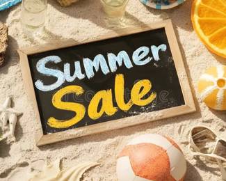 Sale Picture