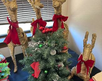 Holiday decor