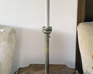 Table/lamp combo