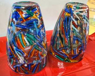 Glassware