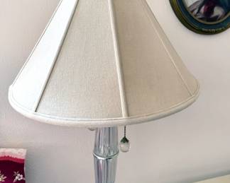 Floor lamp