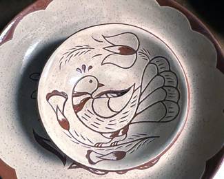 Dishware