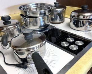 Cookware