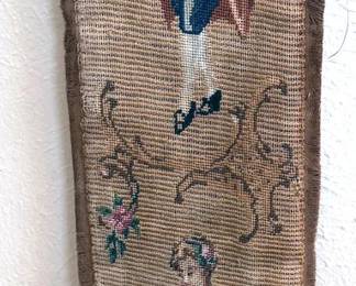 Tapestry wallhanging