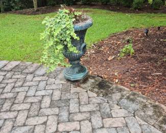 Garden Urn