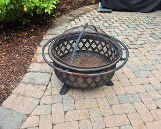 Firepit