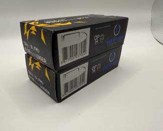 9mm ammo