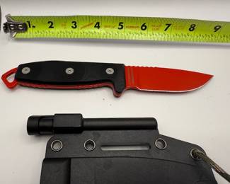 UTICA CUTLERY COMPANY Magnacut