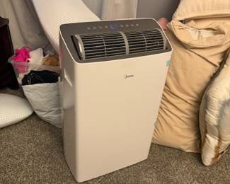 5 Portable Air Conditioning Units for sale