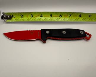 UTICA CUTLERY COMPANY Magnacut