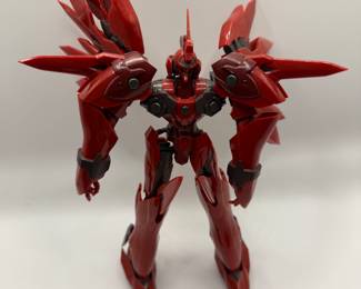 Xenogears Bring Arts Weltall-Id figure by Square Enix