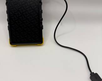 NRA themed Solar power bank
