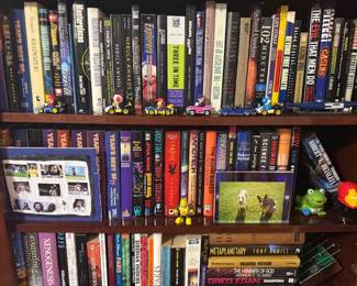 Books