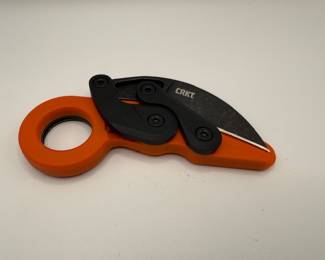 CRKT Provoke Folding Knife