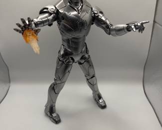 Iron Man Mark II armor
