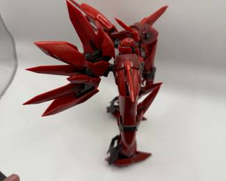 Xenogears Bring Arts Weltall-Id figure by Square Enix