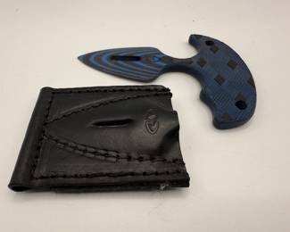 Vz Punch Arrow G10