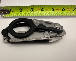 North American Rescue Leatherman Raptor Emergency Medical Multitool