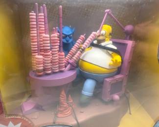 Simpsons Ironic Punishment