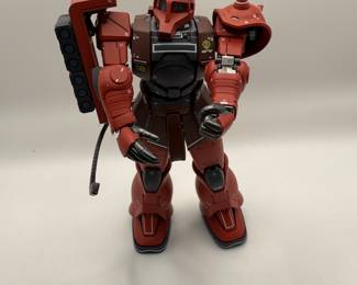 Xenogears Bring Arts Weltall-Id figure by Square Enix