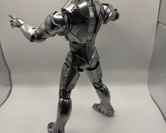 Iron Man Mark II armor