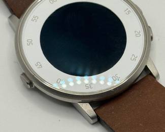 Pebble Smartwatch